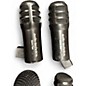 Used Audio-Technica KP Kitpack Drum Microphone