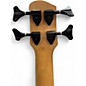 Used Savannah SRB700-F Lightning Fretless Bass Sunburst Ukulele