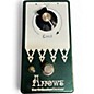 Used EarthQuaker Devices Arrows Preamp Booster Effect Pedal thumbnail