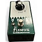 Used EarthQuaker Devices Arrows Preamp Booster Effect Pedal