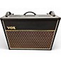 Used VOX AC30C2 2x12 30W Tube Guitar Combo Amp thumbnail