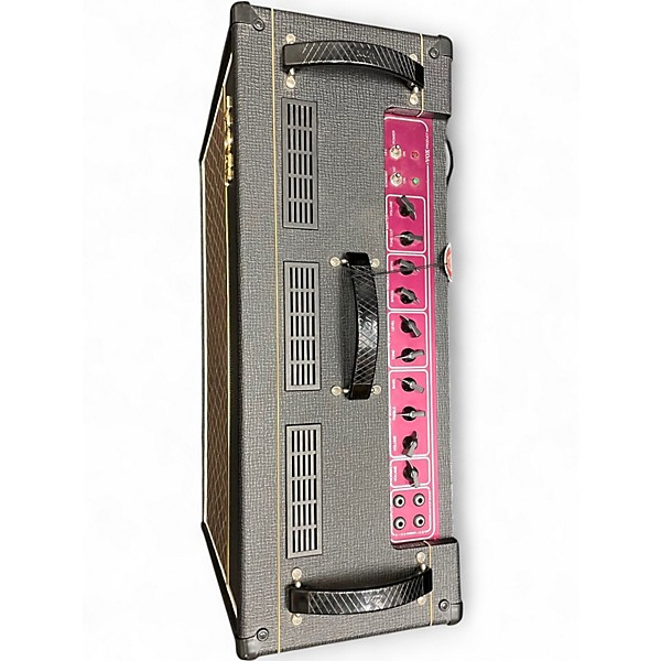 Used VOX AC30C2 2x12 30W Tube Guitar Combo Amp