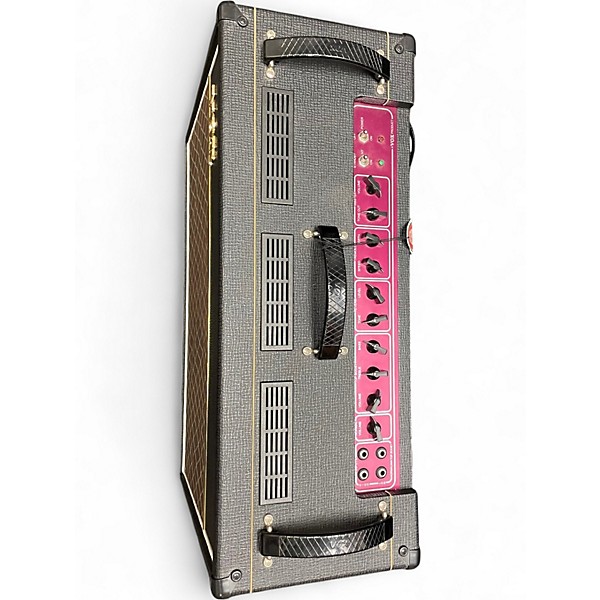 Used VOX AC30C2 2x12 30W Tube Guitar Combo Amp