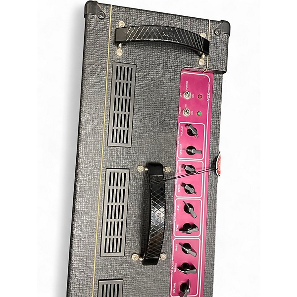 Used VOX AC30C2 2x12 30W Tube Guitar Combo Amp