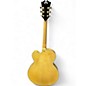 Used D'Angelico Excel Amber Hollow Body Electric Guitar