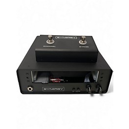 Used Synergy SYN1 Guitar Preamp