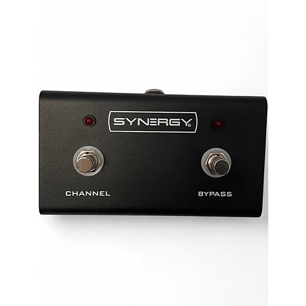 Used Synergy SYN1 Guitar Preamp