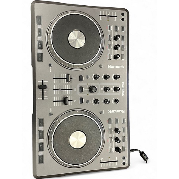 Used Numark Mixtrack Pro DJ Controller