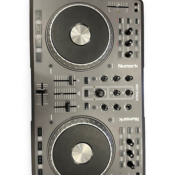 Used Numark Mixtrack Pro DJ Controller