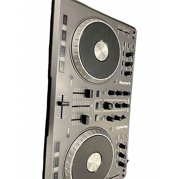 Used Numark Mixtrack Pro DJ Controller
