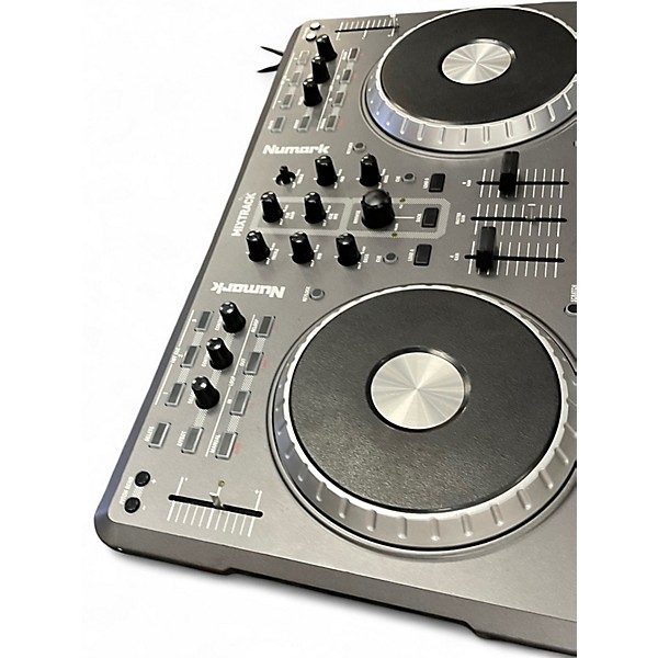 Used Numark Mixtrack Pro DJ Controller