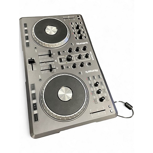 Used Numark Mixtrack Pro DJ Controller