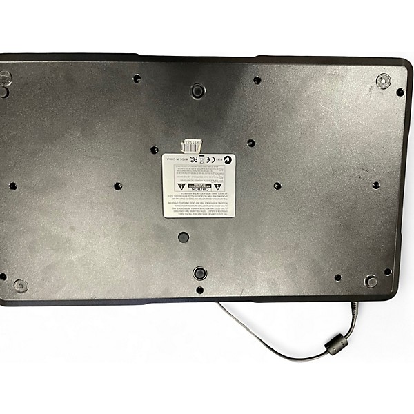 Used Numark Mixtrack Pro DJ Controller