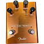 Used Fender MTG TUBE TREMOLO Effect Pedal thumbnail