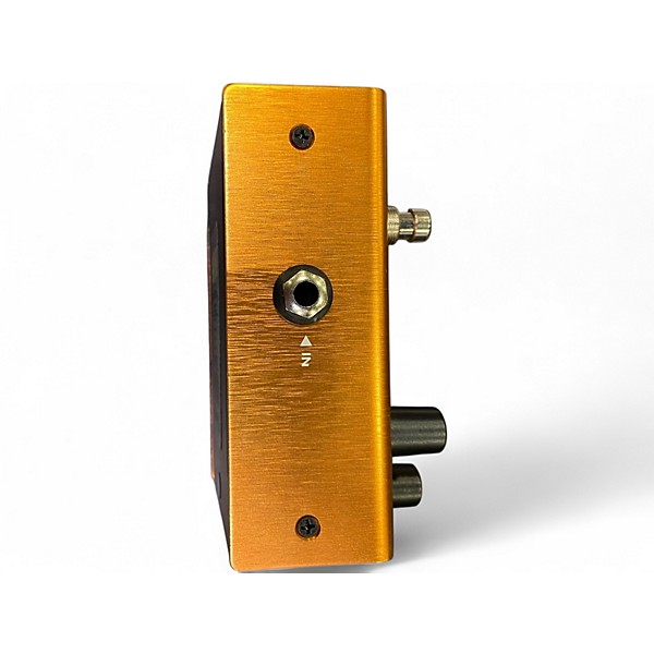 Used Fender MTG TUBE TREMOLO Effect Pedal