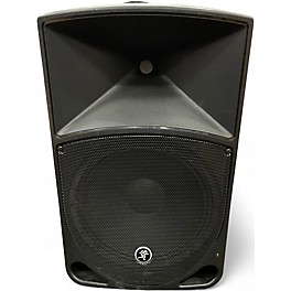 Used Mackie THUMP 12 Powered Speaker