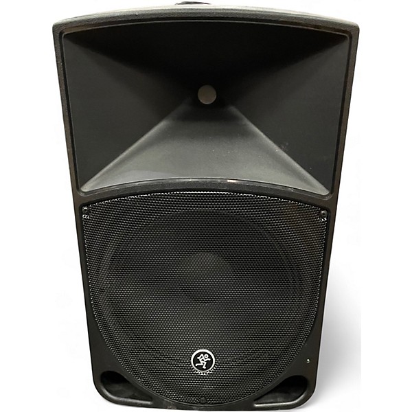 Used Mackie THUMP 12 Powered Speaker