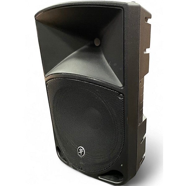 Used Mackie THUMP 12 Powered Speaker