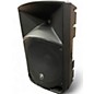 Used Mackie THUMP 12 Powered Speaker
