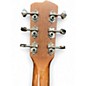 Used Breedlove Discovery Dreanought Cutaway 2 Color Sunburst Acoustic Electric Guitar