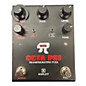 Used Keeley Octa PSI Effect Pedal thumbnail