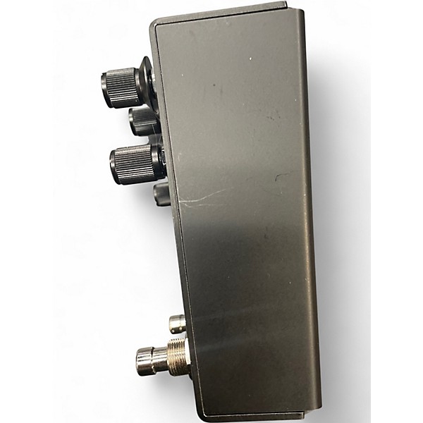Used Keeley Octa PSI Effect Pedal
