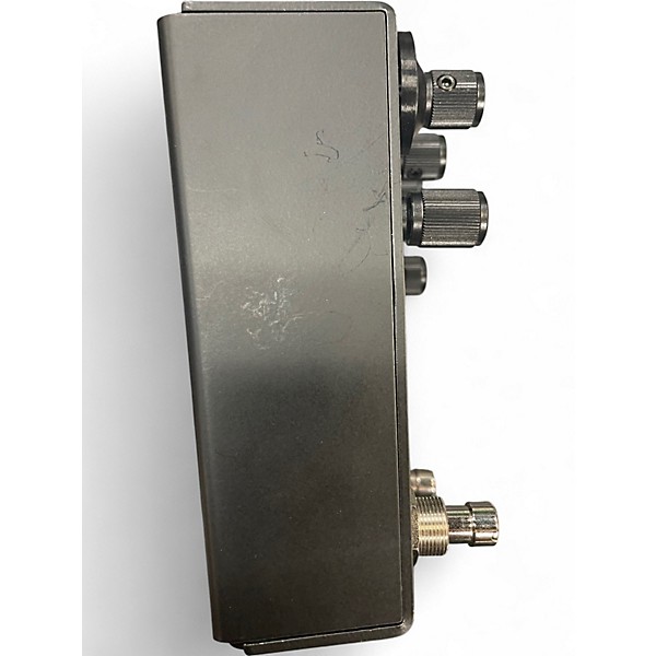 Used Keeley Octa PSI Effect Pedal