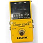Used Nux Loop Core Pedal thumbnail