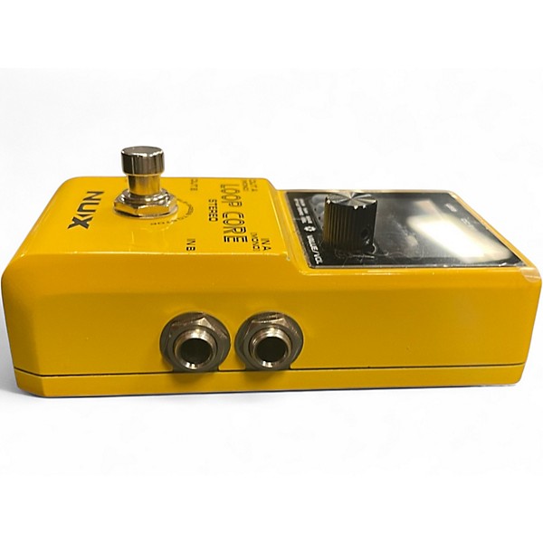 Used Nux Loop Core Pedal