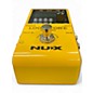 Used Nux Loop Core Pedal