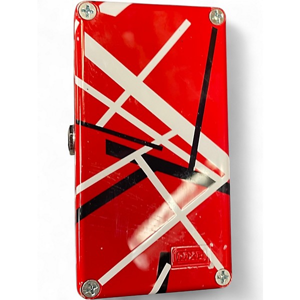 Used MXR EVH Phase 90 Effect Pedal