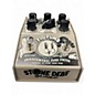Used Stone Deaf Fig Fumb Paracentric Fuzz Filter Effect Pedal