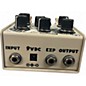 Used Stone Deaf Fig Fumb Paracentric Fuzz Filter Effect Pedal