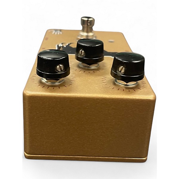 Used Mojo Hand FX Sacred Crow Effect Pedal