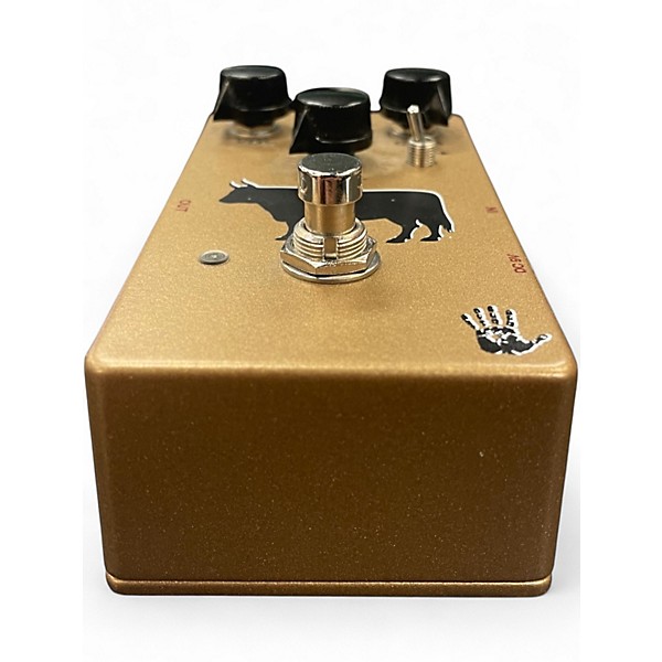 Used Mojo Hand FX Sacred Crow Effect Pedal