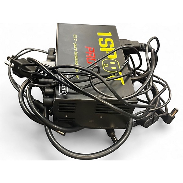 Used Truetone CS7 1SPOT PRO  Power Supply