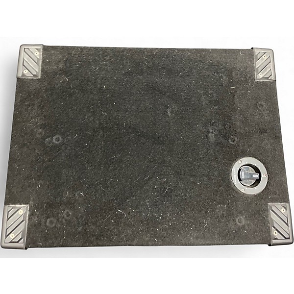 Used Markbass Traveler 102P 400W 2x10 Bass Cabinet