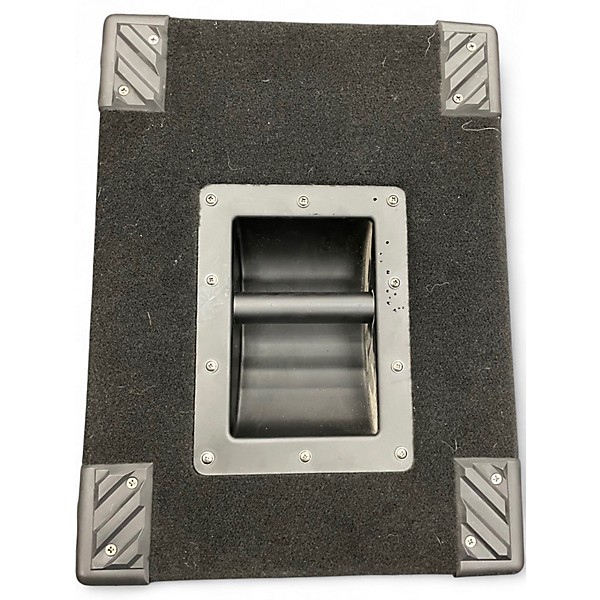 Used Markbass Traveler 102P 400W 2x10 Bass Cabinet