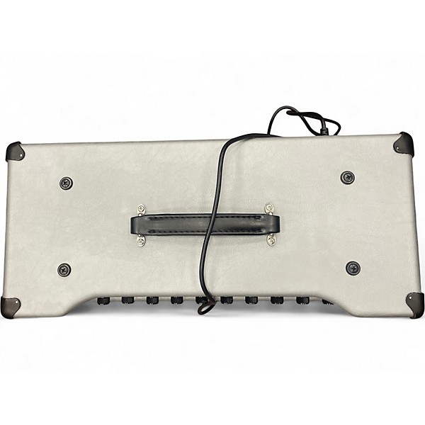 Used Bad Cat JET BLACK 25TH ANNIVERSARY Tube Guitar Combo Amp