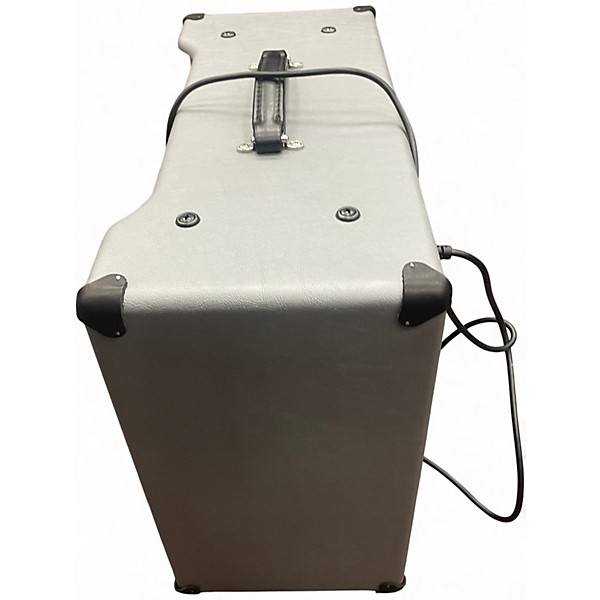 Used Bad Cat JET BLACK 25TH ANNIVERSARY Tube Guitar Combo Amp