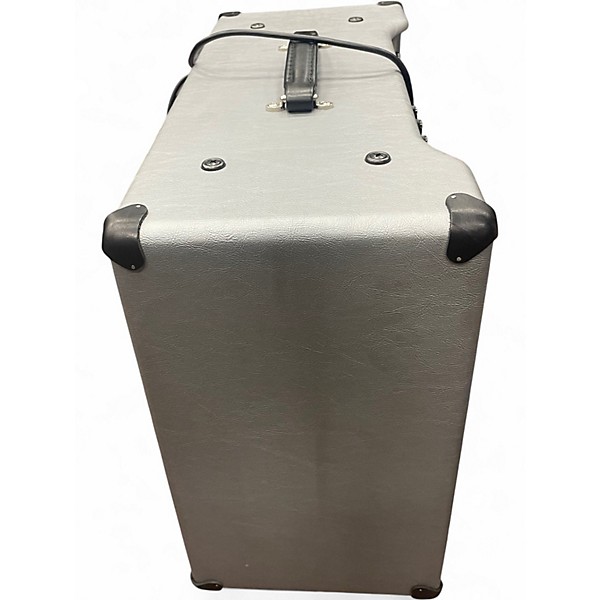 Used Bad Cat JET BLACK 25TH ANNIVERSARY Tube Guitar Combo Amp