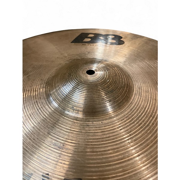 Used SABIAN 20in B8 Ride Cymbal