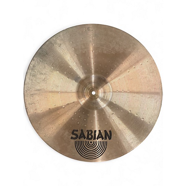 Used SABIAN 20in B8 Ride Cymbal