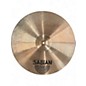 Used SABIAN 20in B8 Ride Cymbal