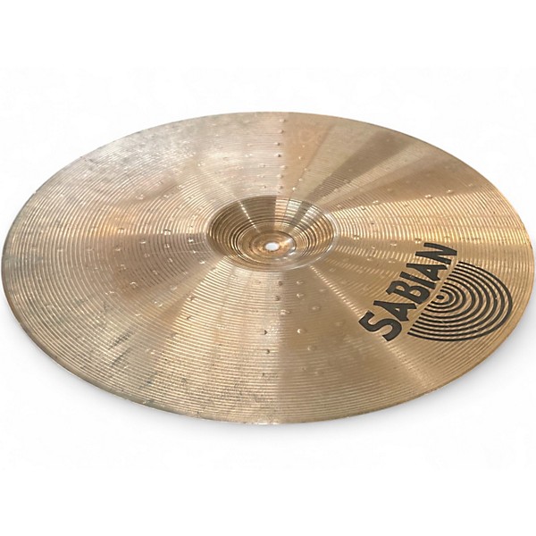 Used SABIAN 20in B8 Ride Cymbal