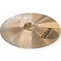 Used SABIAN 20in B8 Ride Cymbal