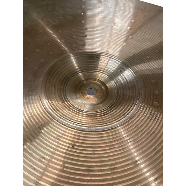 Used SABIAN 20in B8 Ride Cymbal
