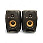 Used KRK VXT4 Pair Powered Monitor thumbnail