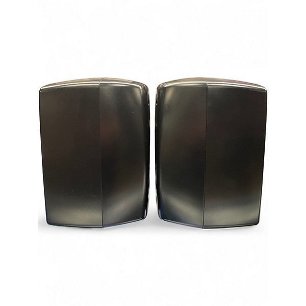 Used KRK VXT4 Pair Powered Monitor