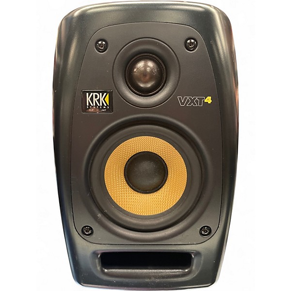 Used KRK VXT4 Pair Powered Monitor